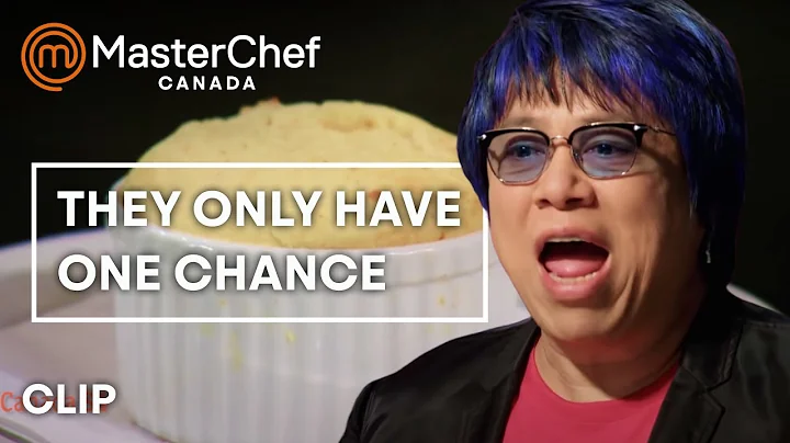 Miranda Helps Alice! - MasterChef Canada | MasterC...