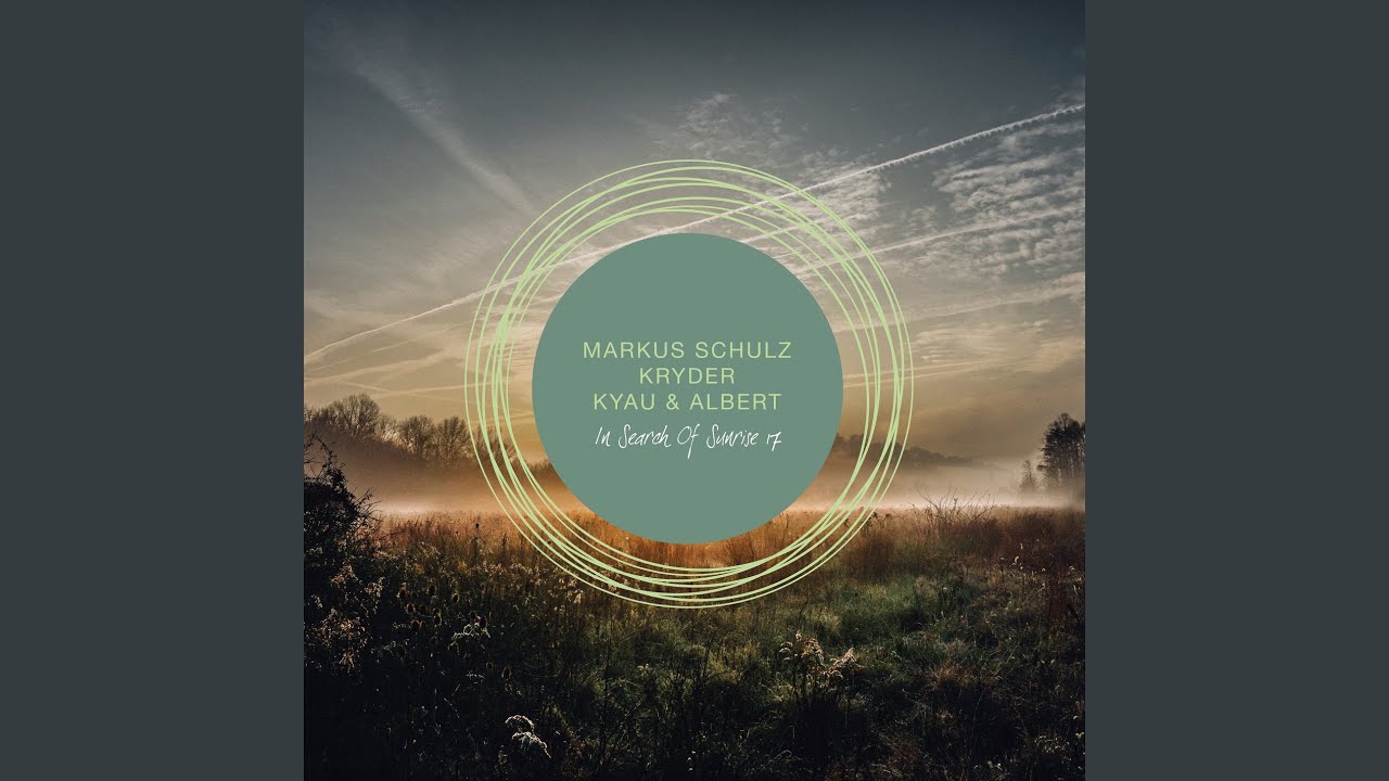 Berlin Haze (Bryn's In Search Of Sunrise Mix)