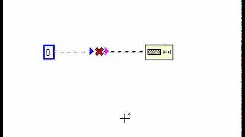 LabVIEW Tips: Remove all broken wires