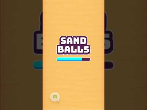 Sand Balls - 2020-09-04     second channel-https://youtu.be/FGXQHQbVAq8