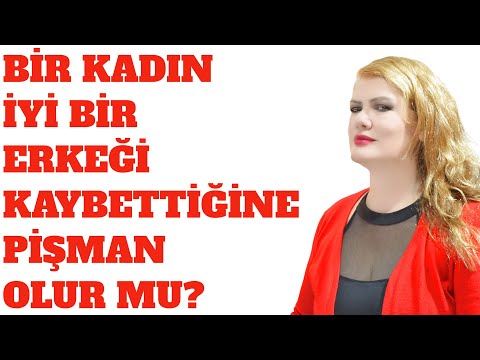 KADINLAR İYİ BİR