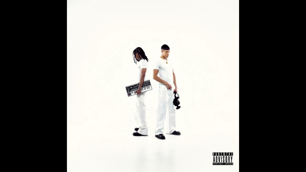 Spence Lee & Melz - SAVE YA auf YouTube ansehen Spence Lee & Melz - SAVE YA auf YouTube ansehen