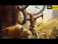 Far Cry Primal Full Movie (2023) 4K HDR Action Adventure