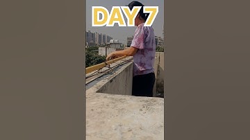 Day 7/75 Hard Challenge #minivlog  #workout #shorts