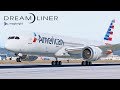 Boeing 787-9 Dreamliner by Magknight | X-Plane 11 | Jeff Favignano