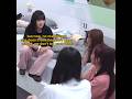 I-LAND2 SUJUNG TALKING BEHIND MAI’S BACK | 아이랜드2 마이