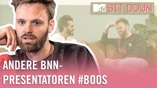 TIM HOFMAN: “Tim, ik ga ZELFMOORD plegen” | MTV Sit Down