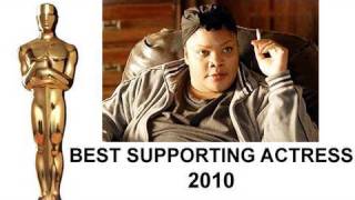Oscars 2010 Best Supporting Actress Nominees: Monique, Vera Farmiga, Anna Kendrick