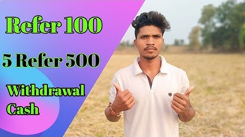 Qureka Pro App Refer and Earn 100 Direct Withdrawal Cash Samar tricks official
