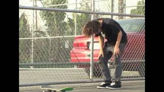 Erik Ellington & Bryan Herman - My Other Truck is a Thunder