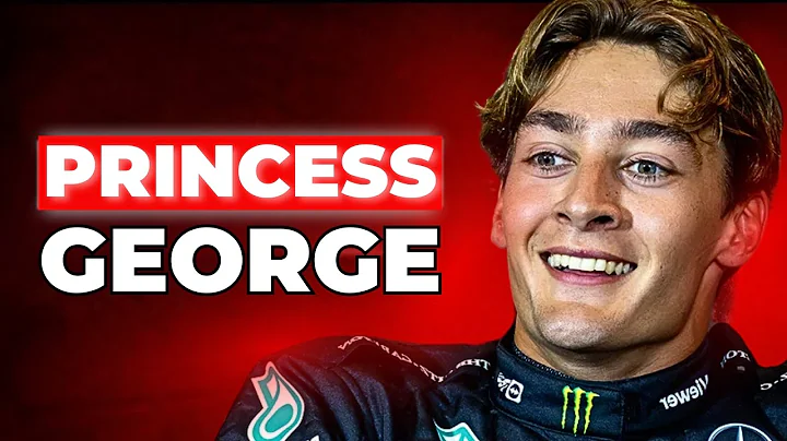 George Russell Somehow Got Worse...