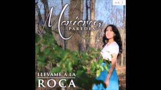 Video thumbnail of "Adoremos Al Rey || Maricruz Paredes"