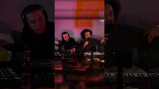 AriatHome and Gus Glasser at the Top of Their Game #improvisation