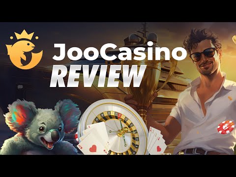 Unlock Exciting Joo Casino Promo Codes for Aussies - Play Online in English