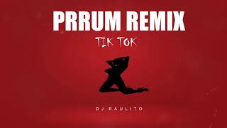 PRRUM (Tiktok Song) - DJ Raulito, Cosculluela