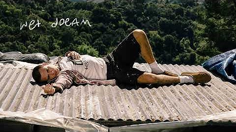 Thumbnail of jxdn - WET DREAM  (IT'S YOU) (Official Audio)