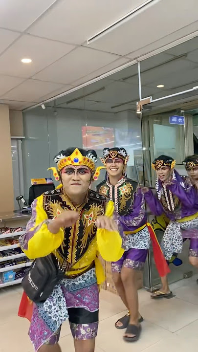 enaknya kita kemana lagi ya..?? #jaranan #arekbudoyo