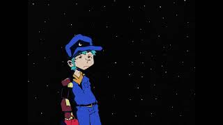 Lunar Kicks - Teaser