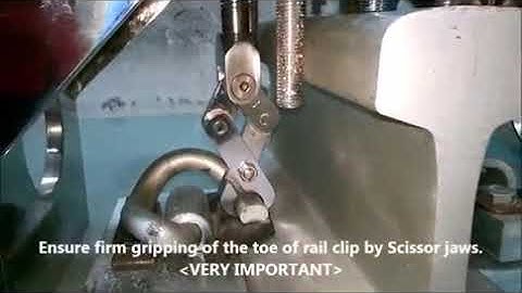 Toe Load Measurement