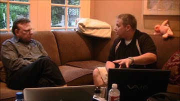 Bridging The Gap Episode 1