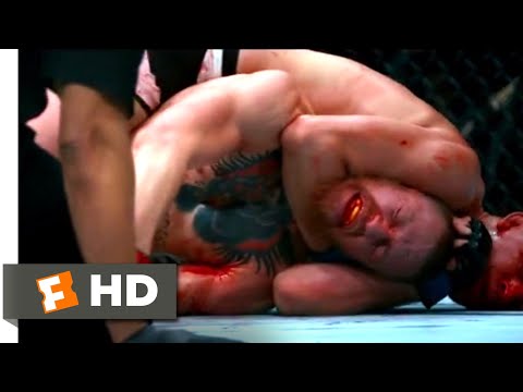 Conor McGregor: Notorious (2017) - Conor McGregor vs. Nate Diaz Scene (8/10) | Movieclips