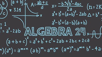 Learn Algebra 24 : Graph Transformation