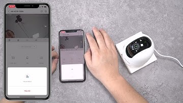 Hướng Dẫn Cài Đặt Camera Wifi KBONE Vào Điện Thoại | DIGIONE - Camera Thiết Bị An Ninh