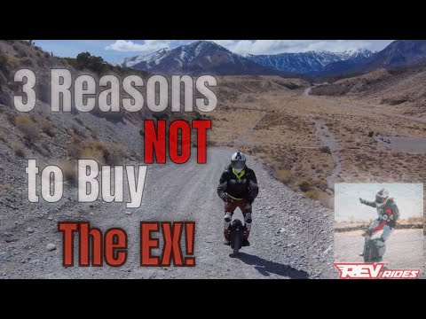 3 Reasons NOT