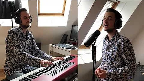Fliegen - Robin Lindemann