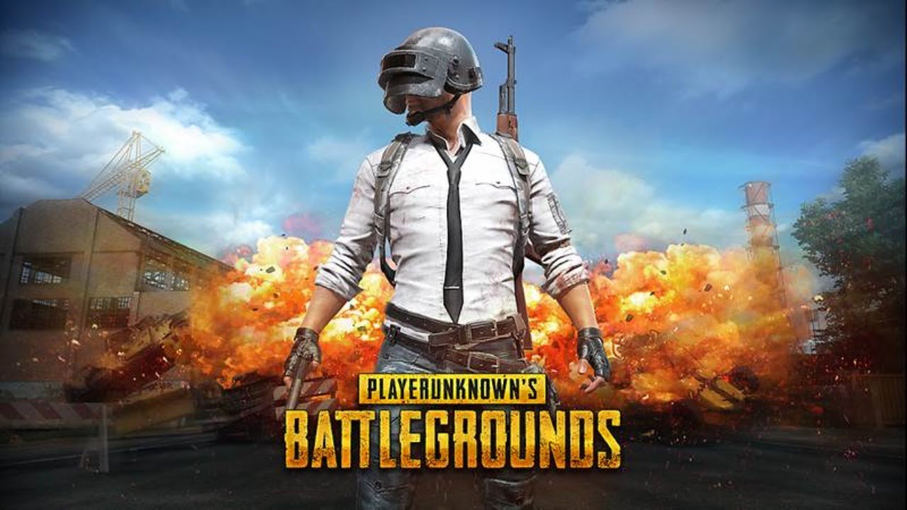  PUBG  INDONESIA YouTube