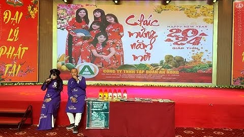 Hội thảo khách hàng tại Tuyên Quang cùng Tập đoàn An Nông: Còn thương rau đắng mọc sau hè