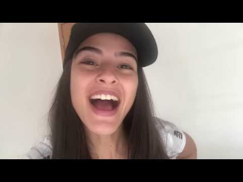 TOUR PELO MEU