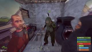 Rust Random Highlights 2/20/2024