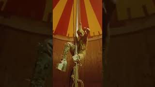 Def Leppard - Kick - Music Video