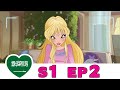 عالم وينكس الموسم 1 الحلقة 2 الع ر ب ي ة حلقة كاملة 