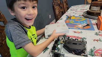 Sega Dreamcast Shell Replacement