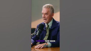 Overcoming Fear: Truth, Vision, and Living Authentically | Chris Williamson | Jordan Peterson