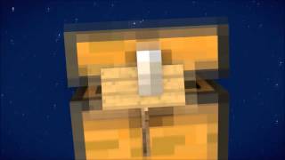 Daniel Minecraft Intro