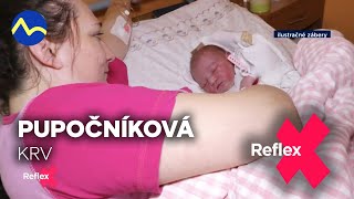 Pupočníková krv - pomoc alebo biznis? | Reflex