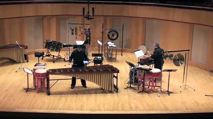 Marimba Spiritual II