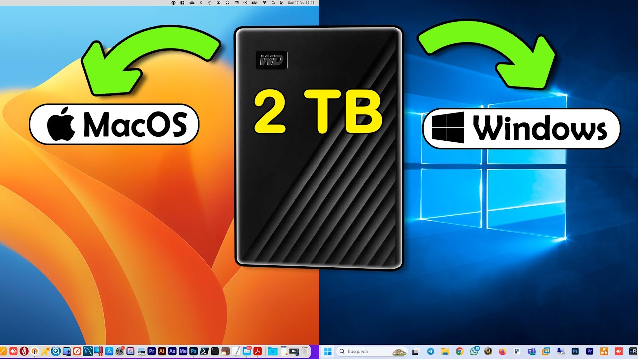 Cómo formatear mac Cómo formatear mac