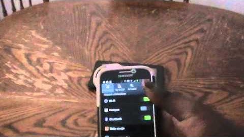 Kindle Fire Connecting To phones Wi-Fi