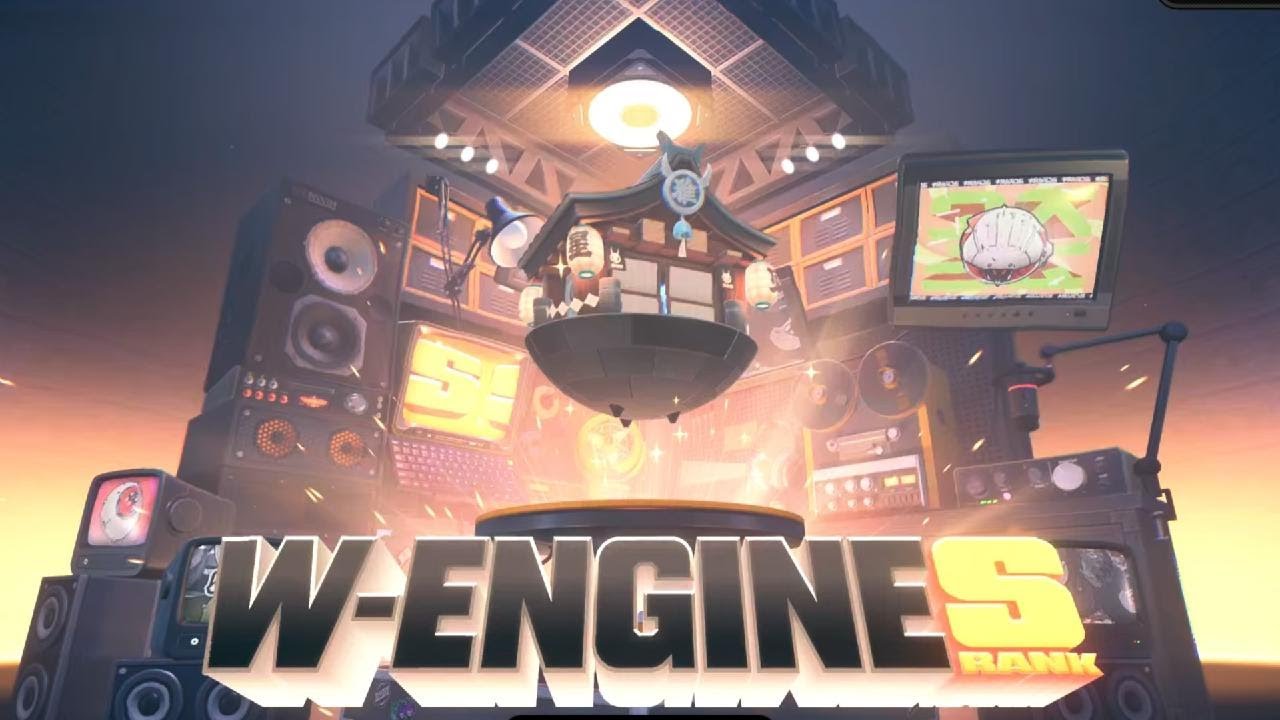 Zenless Zone Zero_ Engine Miyabi - YouTube