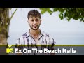 Ex On The Beach Italia 3, il cast: Andrea Coletti l'ex di Susan ...