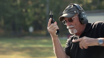 Master Class featuring Ken Hackathorn – Ep. 04: The 1 to 5 Drill