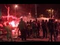 The Growing Role Of Social Media In Covering The Unrest In Turkey
