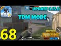 PUBG Mobile Lite TDM Mode Gameplay Beta Update 0150