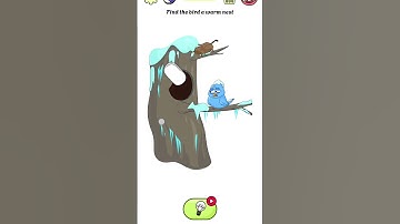 Dop 5 (Delete One Part) Level 4361 Walkthrough Solutions - All Levels@EyeClash