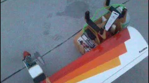 ASP 46 2 Stroke Break in