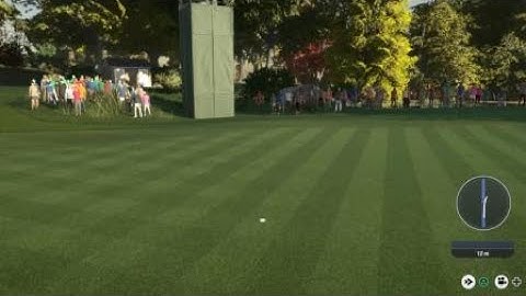 The Golf Club 2019 - Putting genius